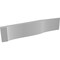 Ekena Millwork 5 1/2-in. W x 26-in. D x 38-in. H Funston Architectural Grade PVC Knee Brace BRCP055X26X38FST - alternate 4